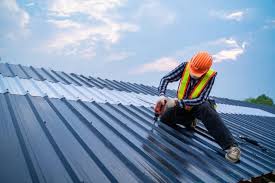 Fast & Reliable Emergency Roof Repairs in Crest Hill, IL